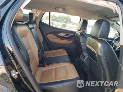 Zdjęcie 11 z 14 samochodu: 2018 GMC TERRAIN SLT VIN:3GKALPEV9JL141232 - miniatura