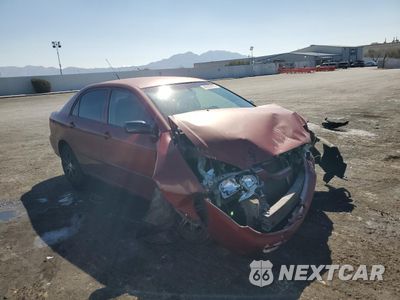 Czwarte zdjęcie samochodu z boku: 2005 TOYOTA COROLLA CE VIN:1NXBR32E35Z548322 - miniatura