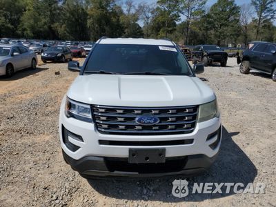 Piąte zdjęcie samochodu w środku: 2016 FORD EXPLORER VIN:1FM5K7B82GGB31486 - miniatura