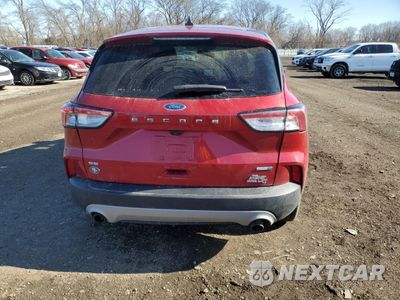 Zdjęcie 6 z 15 samochodu: 2020 FORD ESCAPE SE VIN:1FMCU9G64LUB03477 - miniatura