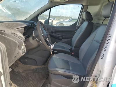 Zdjęcie 7 z 12 samochodu: 2016 FORD TRANSIT CONNECT XL VIN:NM0LS7E7XG1245122 - miniatura