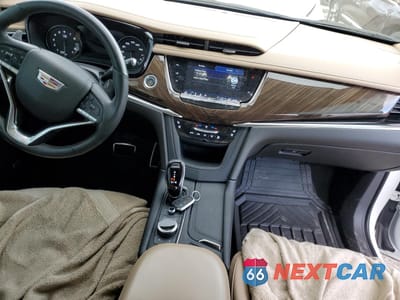 Zdjęcie 8 z 13 samochodu: 2022 CADILLAC XT6 SPORT PLATINUM VIN:1GYKPHRS4NZ157521 - miniatura