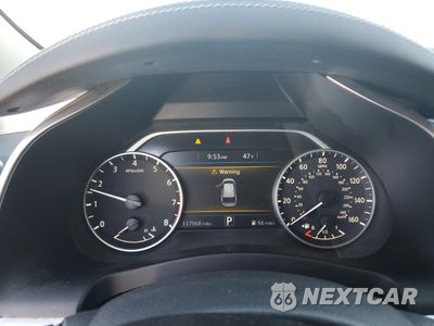 Zdjęcie 9 z 13 samochodu: 2017 NISSAN MURANO S VIN:5N1AZ2MH6HN137167 - miniatura
