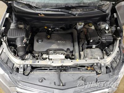 Zdjęcie 13 z 16 samochodu: 2018 CHEVROLET EQUINOX LT VIN:3GNAXJEV2JS644899 - miniatura