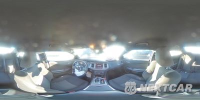 Zdjęcie 13 z 14 samochodu: 2023 DODGE CHARGER R/T VIN:2C3CDXCT2PH515723 - miniatura
