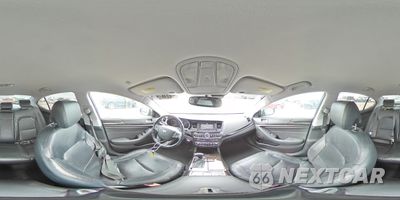 Zdjęcie 12 z 14 samochodu: 2014 KIA CADENZA PREMIUM VIN:KNALN4D7XE5128220 - miniatura