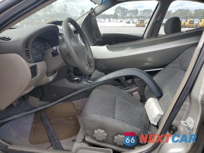 Zdjęcie 7 z 14 samochodu: 2000 NISSAN SENTRA BASE VIN:3N1CB51D4YL354434 - miniatura