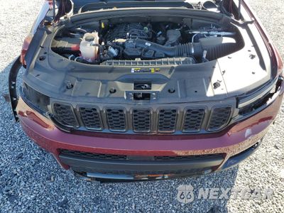 Zdjęcie 13 z 16 samochodu: 2023 JEEP GRAND CHEROKEE L LAREDO VIN:1C4RJJAG5P8902385 - miniatura