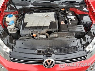 Zdjęcie 11 z 12 samochodu: 2013 VOLKSWAGEN JETTA TDI VIN:3VWPL7AJXDM691446 - miniatura