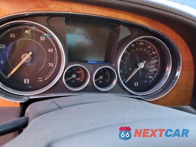 Zdjęcie 9 z 12 samochodu: 2017 BENTLEY CONTINENTAL GT V8 VIN:SCBGT3ZA1HC061244 - miniatura