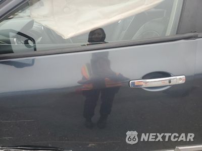 Zdjęcie 7 z 14 samochodu: 2012 NISSAN ROGUE S VIN:JN8AS5MT3CW254372 - miniatura