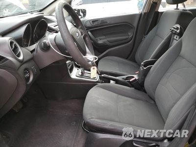 Zdjęcie 7 z 13 samochodu: 2019 FORD FIESTA SE VIN:3FADP4EJ2KM157069 - miniatura