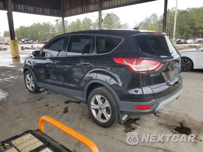 Drugie zdjęcie samochodu z przodu: 2015 FORD ESCAPE SE VIN:1FMCU9GX7FUA01930 - miniatura