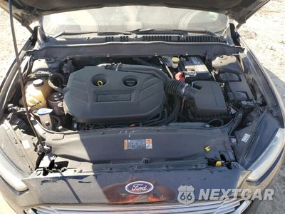 Zdjęcie 11 z 12 samochodu: 2015 FORD FUSION TITANIUM TITANIUM VIN:3FA6P0K95FR115855 - miniatura