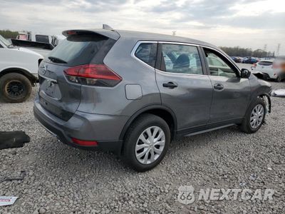 Trzecie zdjęcie samochodu z tyłu: 2020 NISSAN ROGUE S VIN:5N1AT2MT4LC808927 - miniatura
