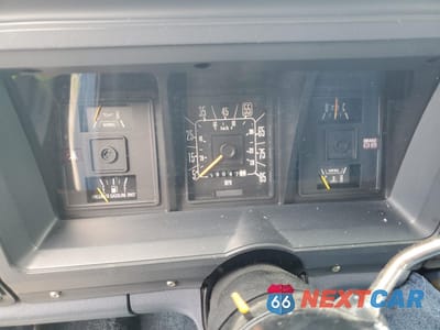 Zdjęcie 9 z 13 samochodu: 1990 FORD ECONOLINE E150 VAN VIN:1FTEE14NXLHB50853 - miniatura