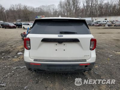 Zdjęcie 6 z 15 samochodu: 2022 FORD EXPLORER ST-LINE VIN:1FMSK8KH6NGB68014 - miniatura