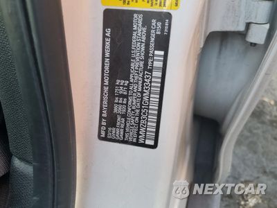 Zdjęcie 12 z 12 samochodu: 2016 MINI COOPER COUNTRYMAN VIN:WMWZB3C51GWM33437 - miniatura