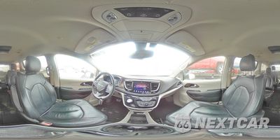 Zdjęcie 13 z 16 samochodu: 2017 CHRYSLER PACIFICA TOURING L VIN:2C4RC1BG9HR733650 - miniatura