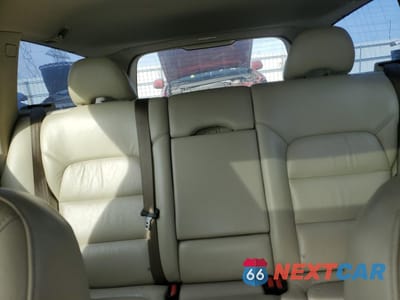 Zdjęcie 10 z 13 samochodu: 2008 VOLVO V70 3.2 VIN:YV1BW982581017149 - miniatura