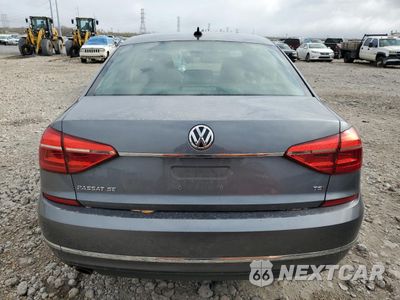 Zdjęcie 6 z 12 samochodu: 2016 VOLKSWAGEN PASSAT SE VIN:1VWBS7A35GC066537 - miniatura