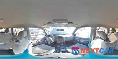 Zdjęcie 14 z 15 samochodu: 1999 NISSAN PATHFINDER LE VIN:JN8AR05Y0XW299137 - miniatura