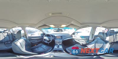 Zdjęcie 13 z 15 samochodu: 2012 INFINITI G25 VIN:JN1DV6AR5CM862410 - miniatura