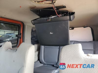 Zdjęcie 10 z 15 samochodu: 2009 HONDA ELEMENT EX VIN:5J6YH28769L004648 - miniatura
