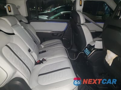 Zdjęcie 11 z 13 samochodu: 2024 RIVIAN R1S ADVENT VIN:7PDSGABA1RN040676 - miniatura