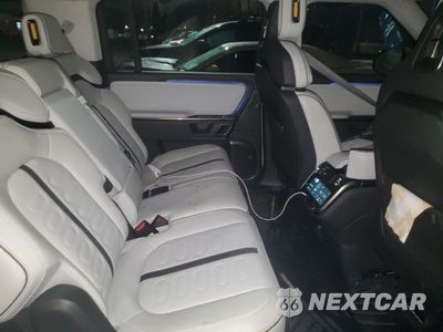Zdjęcie 11 z 13 samochodu: 2024 RIVIAN R1S ADVENT VIN:7PDSGABA1RN040676 - miniatura