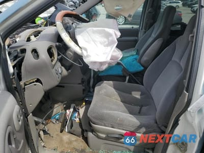 Zdjęcie 7 z 14 samochodu: 2003 DODGE GRAND CARAVAN SE VIN:1D4GP24353B288748 - miniatura