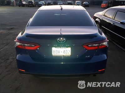 Zdjęcie 6 z 12 samochodu: 2023 TOYOTA CAMRY LE VIN:4T1R11AKSPU139016 - miniatura