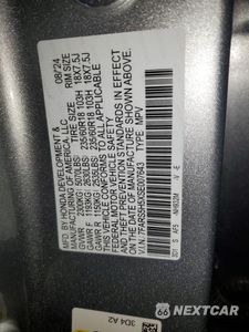 Zdjęcie 13 z 13 samochodu: 2025 HONDA CR-V SPORT VIN:7FARS5H5XSE007643 - miniatura