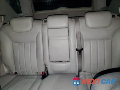 Zdjęcie 10 z 13 samochodu: 2006 MERCEDES-BENZ ML 350 VIN:4JGBB86E16A086642 - miniatura