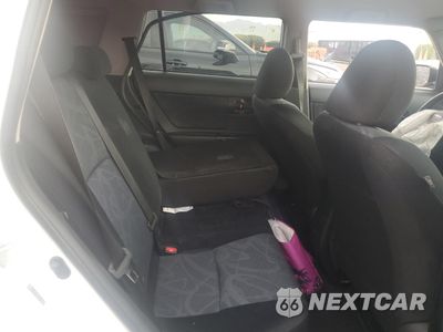 Zdjęcie 10 z 12 samochodu: 2012 TOYOTA SCION XB VIN:JTLZE4FE2C1143442 - miniatura