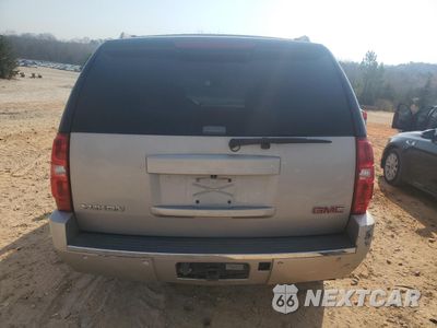 Zdjęcie 6 z 13 samochodu: 2007 GMC YUKON DENALI VIN:1GKFK63817J260649 - miniatura