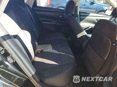 Zdjęcie 10 z 12 samochodu: 2016 NISSAN ALTIMA 2.5 VIN:1N4AL3AP5GC271529 - miniatura