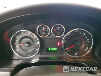 Zdjęcie 9 z 13 samochodu: 2008 FORD EDGE SE VIN:2FMDK36C08BA81747 - miniatura
