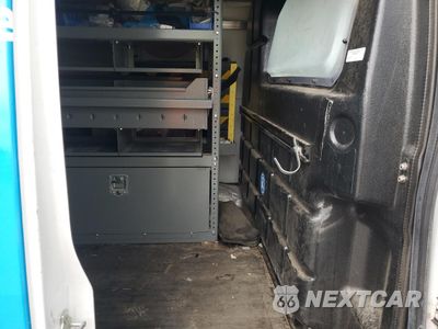 Zdjęcie 11 z 14 samochodu: 2017 CHEVROLET EXPRESS G2500 VIN:1GCWGAFF8H1307378 - miniatura