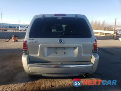 Zdjęcie 6 z 15 samochodu: 2005 MERCURY MARINER VIN:4M2YU56135DJ09776 - miniatura