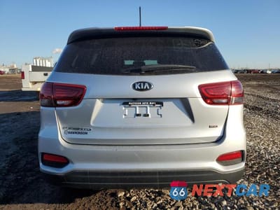 Zdjęcie 6 z 13 samochodu: 2019 KIA SORENTO L VIN:5XYPG4A39KG451628 - miniatura