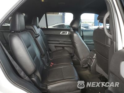 Zdjęcie 10 z 14 samochodu: 2015 FORD EXPLORER VIN:1FM5K8DT4FDA27759 - miniatura