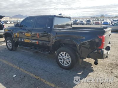 Drugie zdjęcie samochodu z przodu: 2024 TOYOTA TACOMA DOUBLE CAB VIN:3TMLB5JN9RM023477 - miniatura