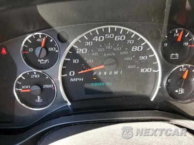 Zdjęcie 9 z 13 samochodu: 2017 CHEVROLET EXPRESS G2500 VIN:1GCWGAFF1H1273994 - miniatura