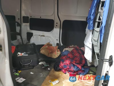 Zdjęcie 11 z 13 samochodu: 2014 NISSAN NV200 2.5S VIN:3N6CM0KN4EK700126 - miniatura
