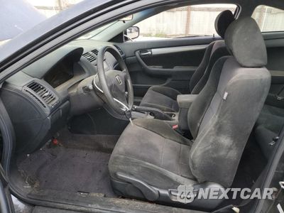 Zdjęcie 7 z 12 samochodu: 2005 HONDA ACCORD LX VIN:1HGCM72575A024835 - miniatura