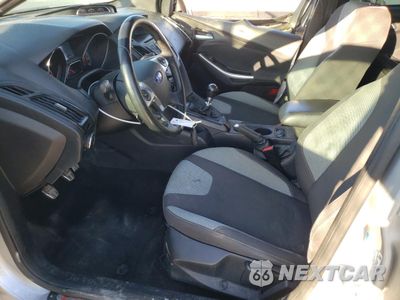 Zdjęcie 7 z 14 samochodu: 2014 FORD FOCUS ST VIN:1FADP3L96EL413447 - miniatura