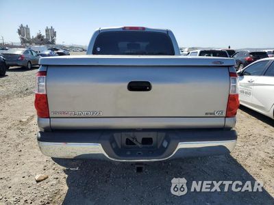 Zdjęcie 6 z 12 samochodu: 2004 TOYOTA TUNDRA DOUBLE CAB SR5 VIN:5TBET34114S459938 - miniatura