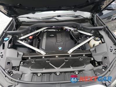 Zdjęcie 13 z 15 samochodu: 2021 BMW X6 SDRIVE 40I VIN:5UXCY4C05M9F01879 - miniatura