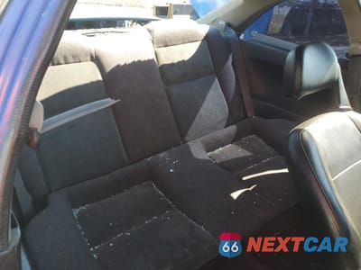 Zdjęcie 10 z 13 samochodu: 1993 HONDA CIVIC EX VIN:1HGEJ1156PL050379 - miniatura